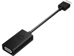X1B84AA#ABB Adapter HP HDMI to VGA cons