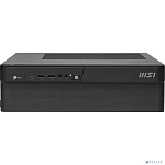 ПК Мини MSI Pro DP80 A14G-007BRU i5 14400 (2.5) UHDG 730 CR без ОС 2xGbitEth WiFi BT 300W черный (936-B20821-007)