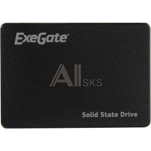 1662224 SSD Exegate 120GB Next Pro Series EX276536RUS {SATA3.0}