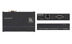 50406 Приемник Kramer Electronics [TP-574] сигнала HDMI, RS-232 и ИК из кабеля витой пары (TP), поддержка HDCP, HDMI 1.3, HDTV, двунаправленные интерфейсы R