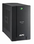 408259 Источник бесперебойного питания APC Back-UPS BC750-RS 415Вт 750ВА черный