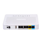 1671831 ELTEX TAU-4M.IP VoIP-шлюз 4xFXS, 1xWAN, 1xLAN, 1xUSB, SIP