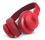 1263323 Гарнитура E55BT RED JBL
