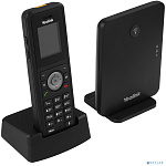 Yealink W79P - Беспроводной телефон с базой Yealink W79P - Беспроводной телефон с базой