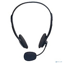 Defender Aura HN-102 Гарнитура стерео, регулят. громк., 1.8м кабель [63102]