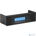 Procase GE-DETFAN (V2) панель управления вентиляторами и контроля температуры в отсек 5.25"