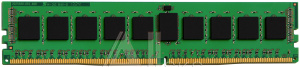 1000510134 Память оперативная Kingston 16GB 2400MHz DDR4 ECC Reg CL17 DIMM 1Rx4 Micron E IDT