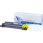 npr_35818 Картридж NVP совместимый NV-TK-580 Yellow