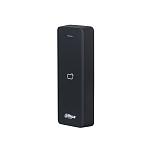 DHI-ASR2100H-D DAHUA Считыватель карт доступа; Доступ по картам;Интерфейс подключения RS-485/Wiegand34(Wiegand 26 опционально);EM-Marin (125кГц); Питание DC 12В;Ст