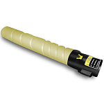 A11G251 Konica Minolta toner cartridge TN-216Y yellow for bizhub C220/280 26 000 pages