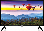 1673290 Телевизор LED BBK 24" 24LEM-1072/T2C черный HD READY 50Hz DVB-T2 DVB-C DVB-S2 USB (RUS)