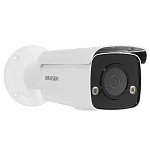 1954006 Камера видеонаблюдения IP Hikvision DS-2CD2T47G2-L(C)(4mm), 4 мм, белый