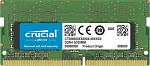 1832822 Память DDR4 32Gb 3200MHz Crucial CT32G4SFD832A RTL PC4-25600 CL22 SO-DIMM 260-pin 1.2В quad rank Ret