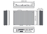 6109764 eBOX670-891-FL