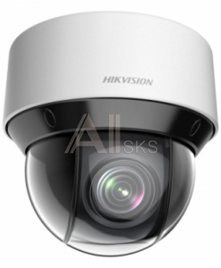 1121771 Камера видеонаблюдения IP Hikvision DS-2DE4A225IW-DE(B) 4.7-120мм цветная корп.:белый