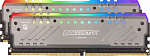1187477 Память DDR4 2x8Gb 3200MHz Crucial BLT2K8G4D32AET4K RTL PC4-25600 CL16 DIMM 288-pin 1.35В kit