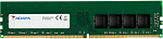 1702427 Память DDR4 32Gb 3200MHz A-Data AD4U320032G22-SGN Premier RTL PC4-25600 CL22 DIMM 288-pin 1.2В single rank Ret