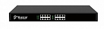 TA1610 YEASTAR VoIP-FXS-шлюз с поддержкой 16 FXO-линий