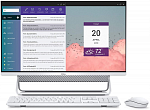 7700-8518 Dell Inspiron AIO 7700 27'' FullHD IPS AG Touch, Core i7-1165G7, 16Gb, 512GB SSD Boot Drive + 1TB, NVIDIA MX330 (2GB GDDR5), 2YW, Win10Pro, Silver 7700-8518 Dell Inspiron AIO 7700 27'' FullHD IPS AG Touch, Core i7-1165G7, 16Gb, 512GB SSD Boot Drive + 1TB, NVIDIA MX330 (2GB GDDR5), 2YW, Win10Pro, Silver