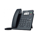 1802683 Yealink SIP-T31G, Телефон SIP 2 линии, PoE, GigE, БП в комплекте