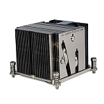 11045807 ACL-S20070 Вентилятор Ablecom ACL-S20070, LGA2011, S+N, 2U (SNK-P0048AP4)