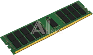 KSM26RD4/64HAR Kingston Server Premier DDR4 64GB RDIMM 2666MHz ECC Registered 2Rx4, 1.2V (Hynix A Rambus), 1 year