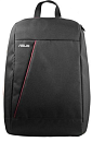 Опции брэнд Рюкзак ASUS NEREUS BACKPACK/10 IN 1/max 16"/черный