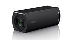 124843 Корпусная камера Sony [SRG-XB25B] : Корпусная камера 4K 60p 25x зум черная