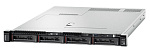 7X08A0ADEA Lenovo ThinkSystem SR530 Rack 1U,Xeon 4208 8C(2.1GHz/11MB/85W),1x16GB/2933/2R/RDIMM,noHDD SFF(upto 8),SR 530-8,2xGbE,1x750W(upto 2),1x2.8m p/c,XCCAdva