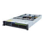 3223243 Серверная платформа 2U R283-SF1-AAL1 GIGABYTE
