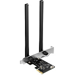 1000774269 Wi-Fi Bluetooth PCI Адаптер/ AC1200 Dual-Band Wi-Fi Bluetooth PCI Express Adapter