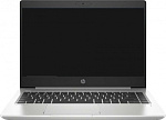 1404081 Ноутбук HP ProBook 440 G7 Core i5 10210U/16Gb/SSD256Gb/Intel UHD Graphics/14" UWVA/FHD (1920x1080)/Free DOS/silver/WiFi/BT/Cam