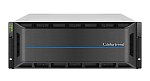 GS2024RTC0F0D-8U32 GS 2024RTCF-D EonStor GS 2000 4U/24bay, high IOPS solution, cloud-integrated unified storage, supports NAS, block, object storage and cloud gatewa y,