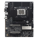 Материнская плата ASUS PRO WS Z890-ACE SE, LGA1851, 4*DDR5, 4*SATA, 4*M.2, 1*USB 3.2, 6*USB 2.0, Type-C, 3*PCIx16, HDMI, ATX; 90MB1JC0-M0EAY0