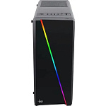 11060571 iRU Game 520B4GE MT [1770895] Black { Ryzen 5 3600/16Gb /1Tb 7.2k SSD240Gb /GTX1660 Super 6Gb/DOS}