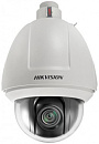1214274 Камера видеонаблюдения IP Hikvision DS-2DF5225X-AEL(T3) 4.8-120мм цв. корп.:белый
