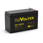Аккумуляторная батарея Revolter GP 1209