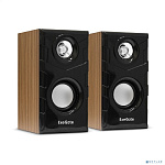 Exegate EX289694RUS Акустическая система 2.0 ExeGate Tango 316 (питание USB, 2х3Вт (6 Вт RMS), 80-20000Гц, дерево)
