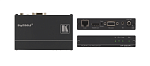 50-80021190 Kramer TP-580TXR Передатчик HDMI, RS-232 и ИК по витой паре HDBaseT; до 180 м, поддержка 4К60 4:2:0