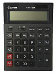 1388645 Калькулятор бухгалтерский Canon AS-888 II черный 16-разр.