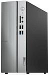 1085395 ПК Lenovo IdeaCentre 510S-07ICB SFF i7 8700 (3.2)/16Gb/2Tb 7.2k/UHDG 630/Free DOS/GbitEth/серебристый