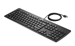 N3R87AA#ACB HP USB Business Slim Keyboard