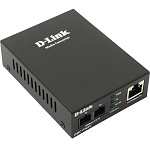 1000679822 Медиаконвертер/ DMC-F30SC Media Converter 100Base-TX to 100Base-FX, SC, Single-mode, 1310nm, 30KM, Stand-alone
