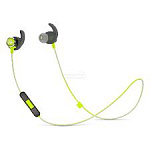 1263425 Гарнитура REFLECT MINI 2 GREEN JBL