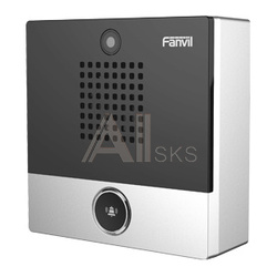 886274131 Fanvil i10SV IP-видеодомофон, накладной, IP54