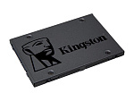 1270505 SSD жесткий диск SATA2.5" 480GB TLC SA400S37/480G KINGSTON