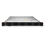 3209706 Серверная платформа 1U SL101-D10R-G3-NV GOOXI