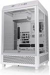 1831391 Корпус Thermaltake The Tower 500 белый без БП E-ATX 9x120mm 3x140mm 4xUSB3.0 audio bott PSU