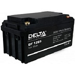 Батарея для ИБП Delta DT 1265 12В 65Ач