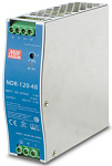 1000467526 PWR-120-48 блок питания/ 48V, 120W Din-Rail Power Supply (NDR-120-48, adjustable 48-56V DC Output)